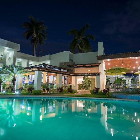 Hotel Palace Inn Tuxtla Gutierrez Exterior photo