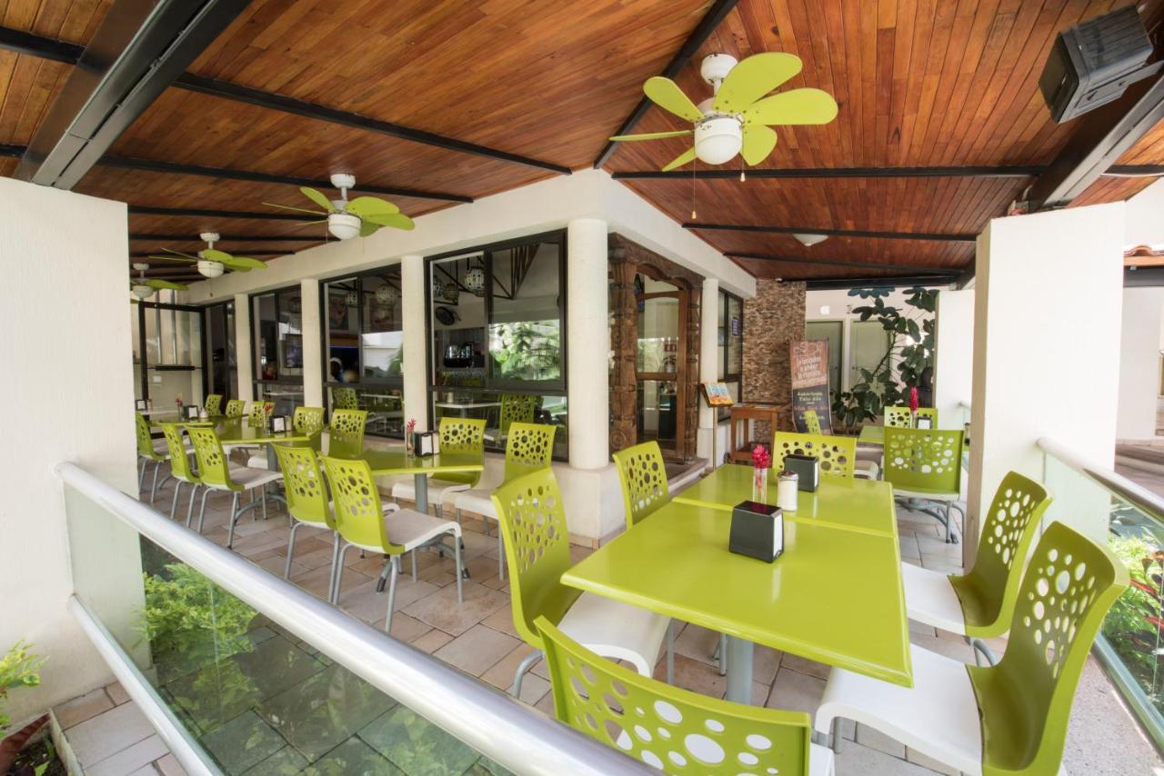 Hotel Palace Inn Tuxtla Gutierrez Exterior photo