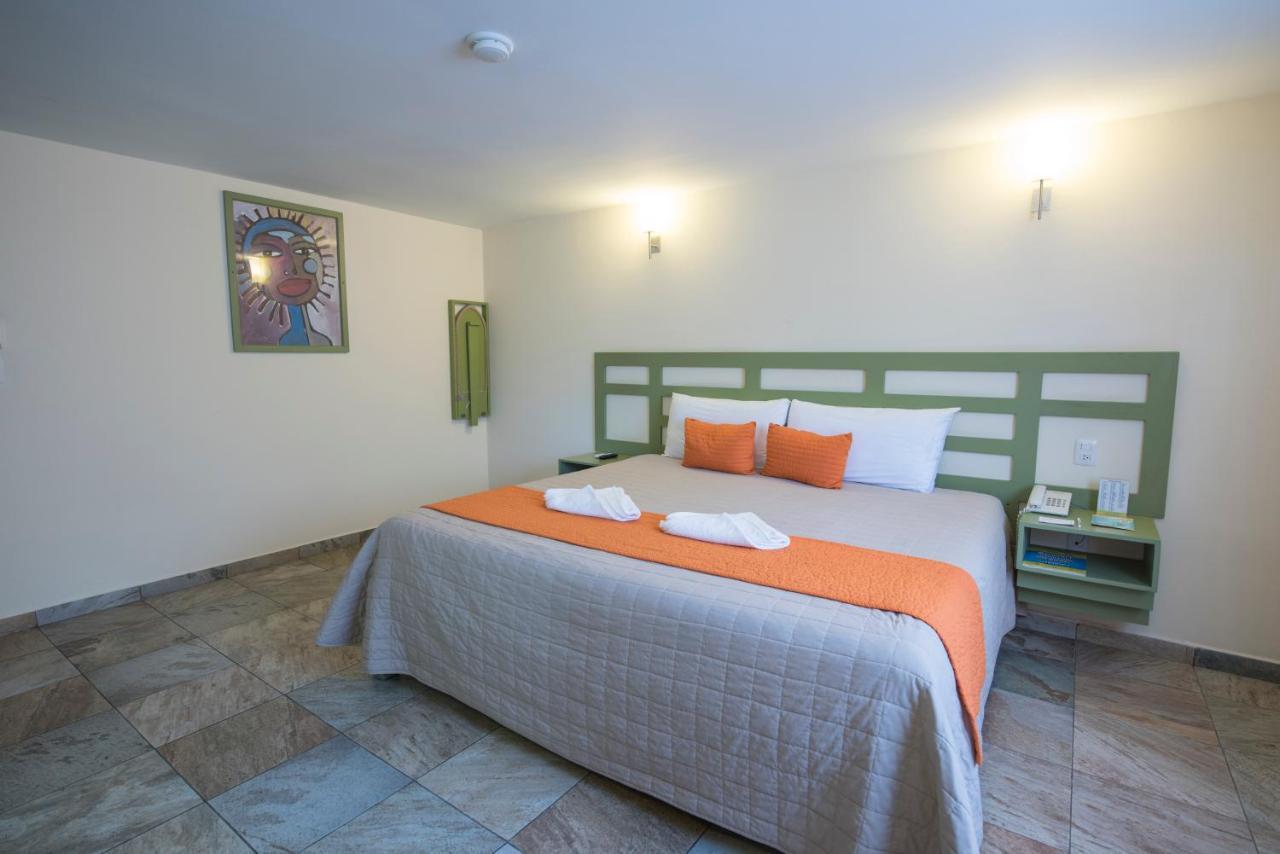 Hotel Palace Inn Tuxtla Gutierrez Exterior photo