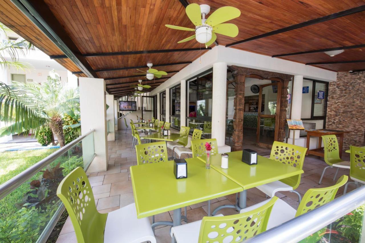 Hotel Palace Inn Tuxtla Gutierrez Exterior photo